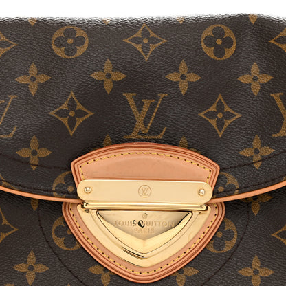 Louis Vuitton Monogram Beverly MM 8 of 13