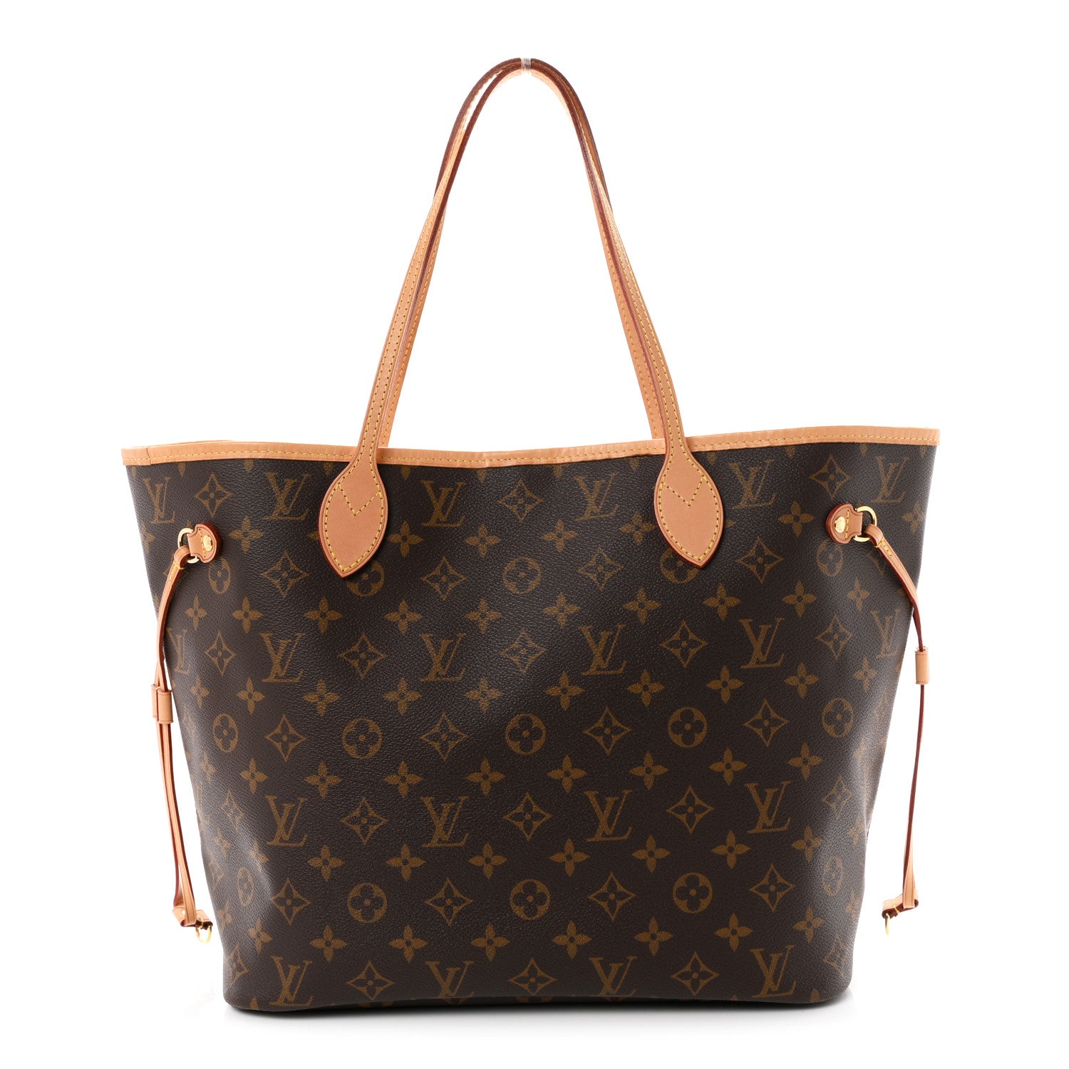 Louis Vuitton Monogram Neo Neverfull MM 1 of 9