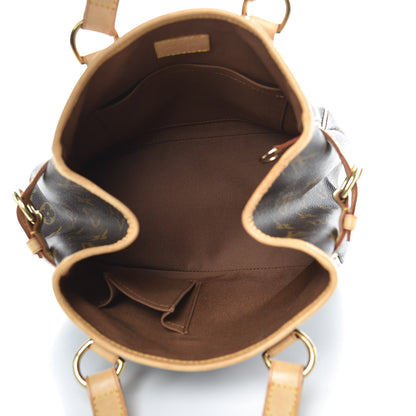 Louis Vuitton Monogram Batignolles 5 of 12