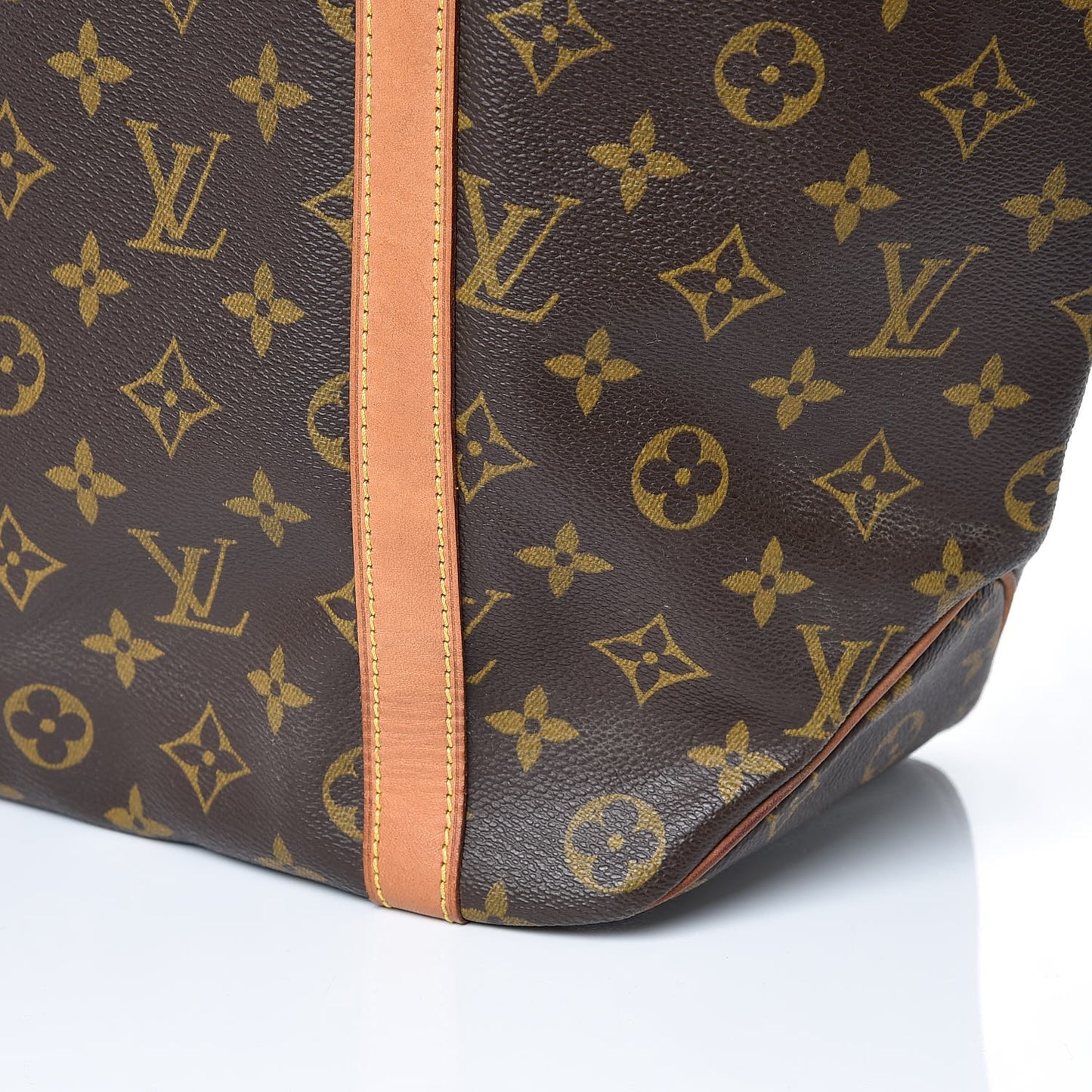 Monogram Sac Shopping Tote