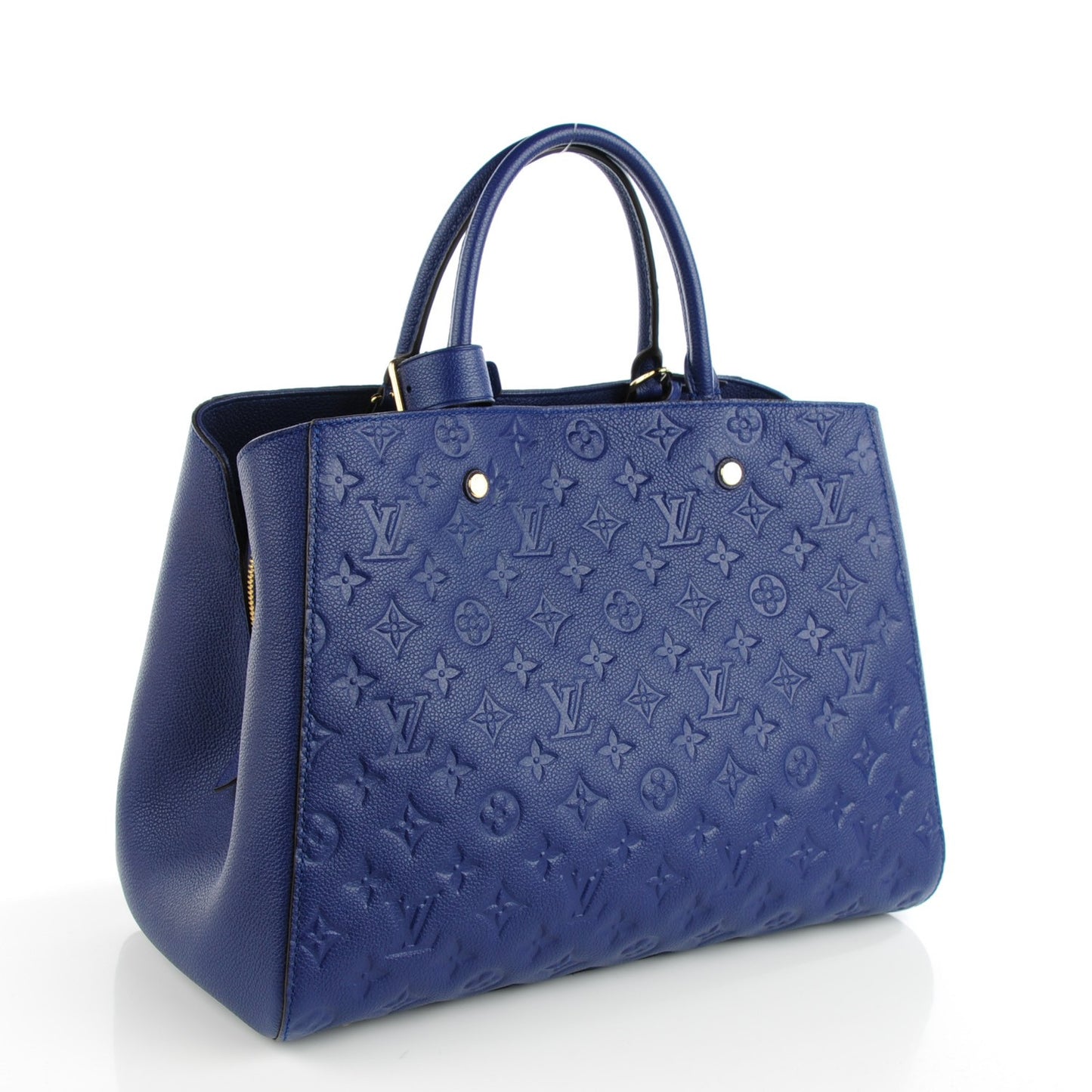 Empreinte Montaigne GM Iris