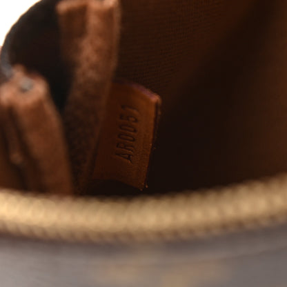 Louis Vuitton Monogram Pochette Accessories 6 of 9