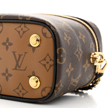 Louis Vuitton Reverse Monogram Vanity PM 9 of 10