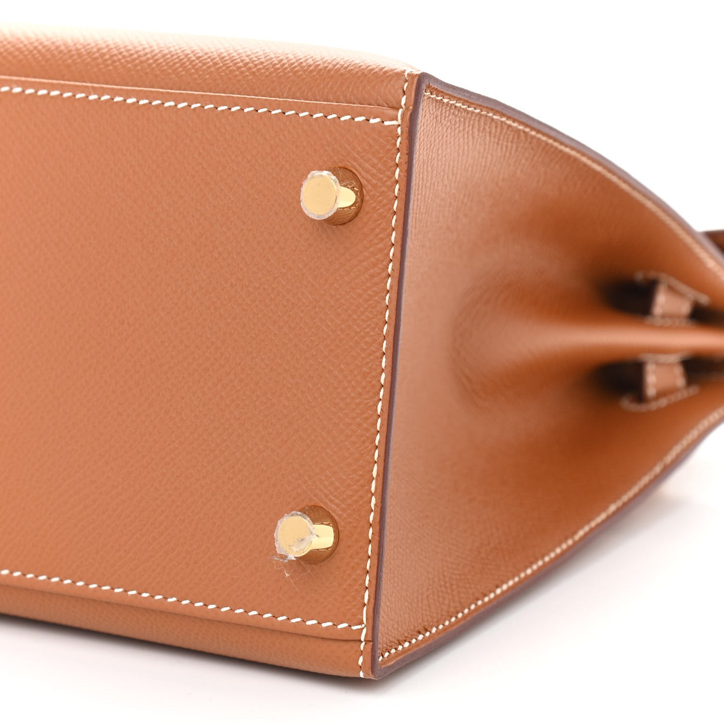 Epsom Kelly Sellier 28 Gold