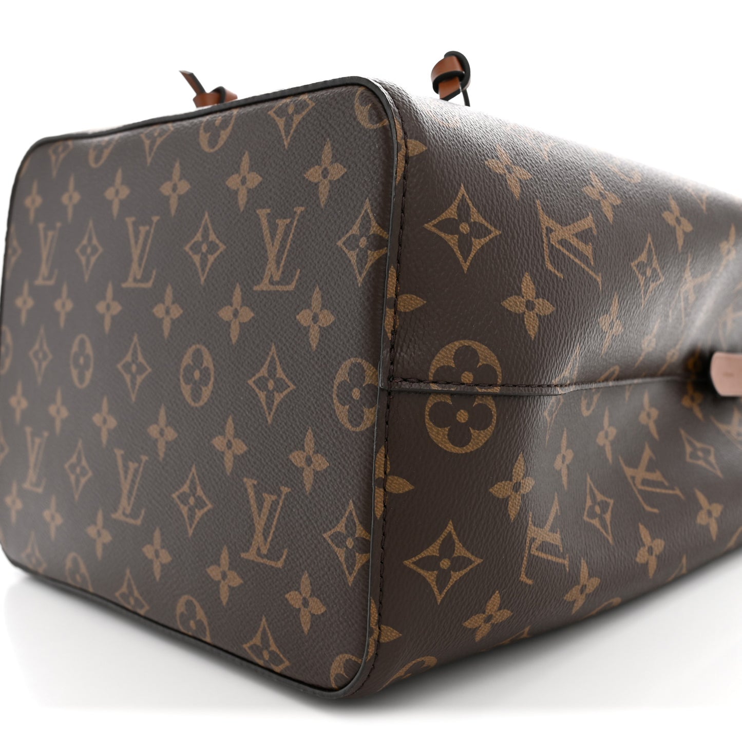 Monogram Neonoe MM Caramel