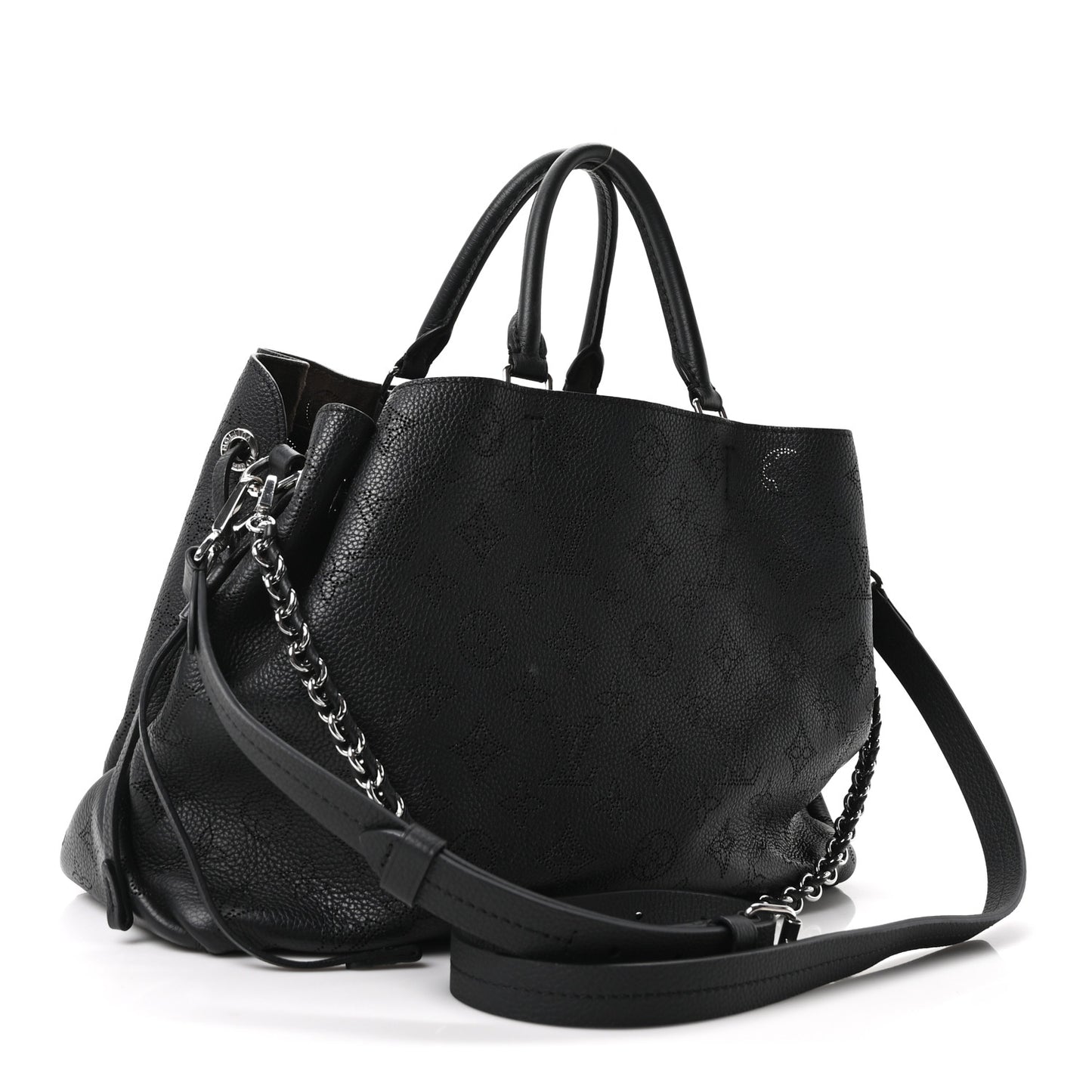 Mahina Bella Tote Black
