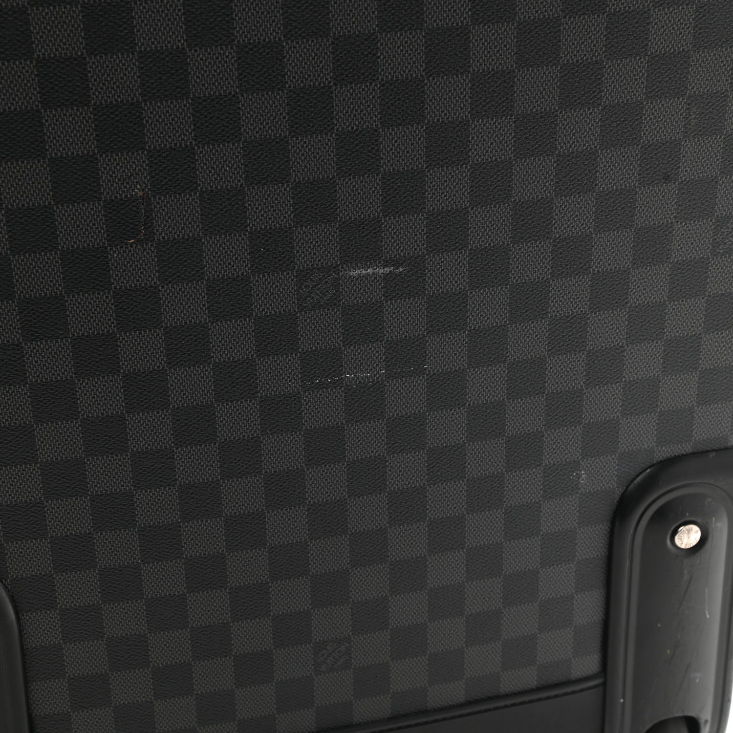 Louis Vuitton Damier Graphite Pegase 55 Business 13 of 16