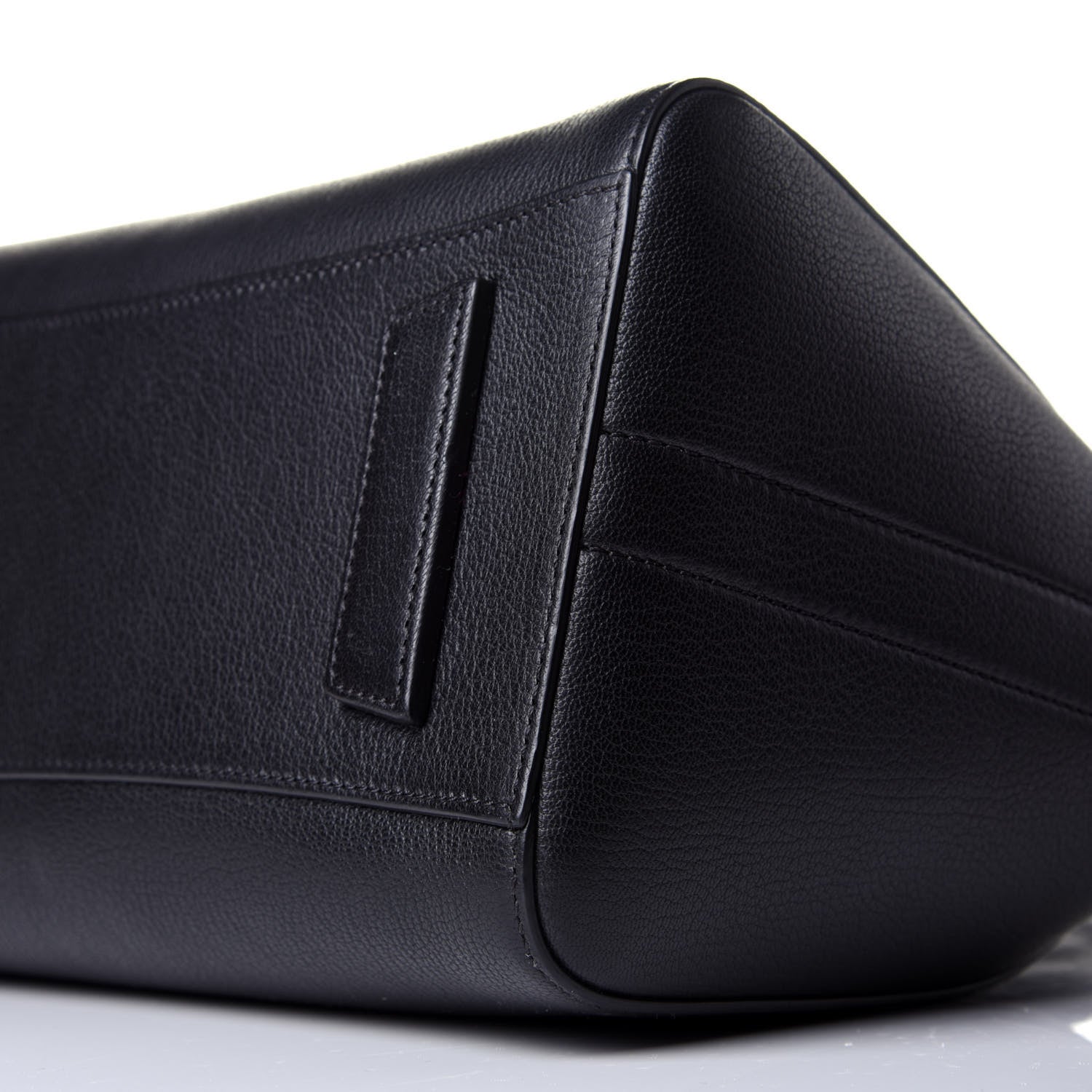 Givenchy Sugar Goatskin Small Antigona Black 10 of 10