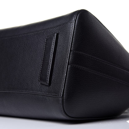 Givenchy Sugar Goatskin Small Antigona Black 10 of 10