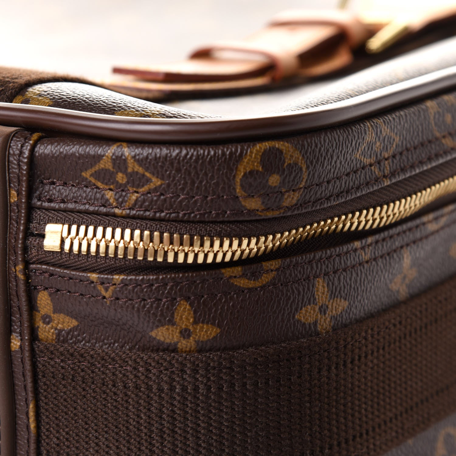 Louis Vuitton Monogram Satellite 53 11 of 14