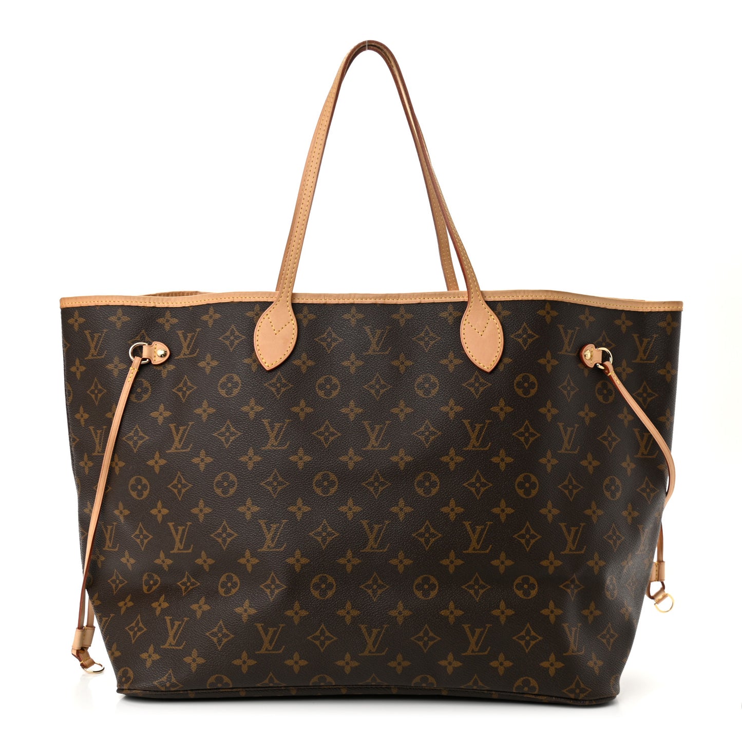 Monogram Neverfull GM