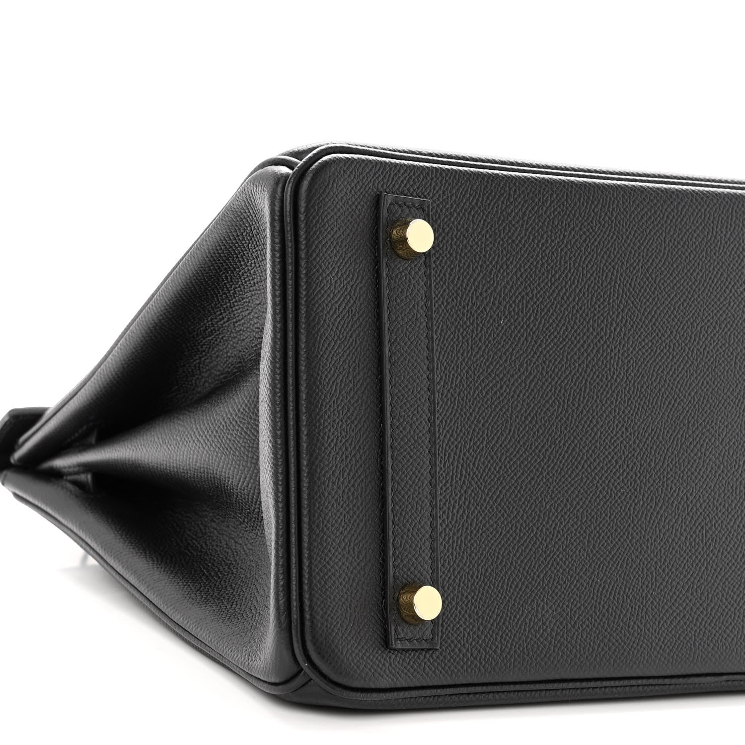 Hermes Epsom Birkin 30 Black 8 of 11
