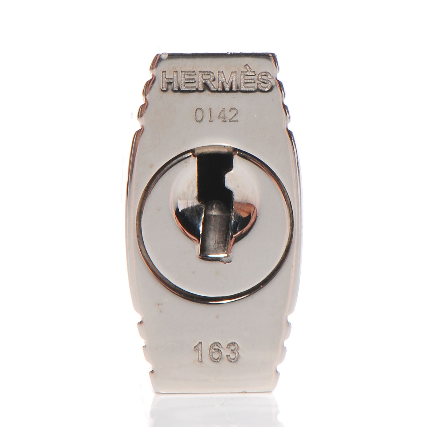 Hermes Taurillon Clemence Birkin 35 Etoupe 22 of 25