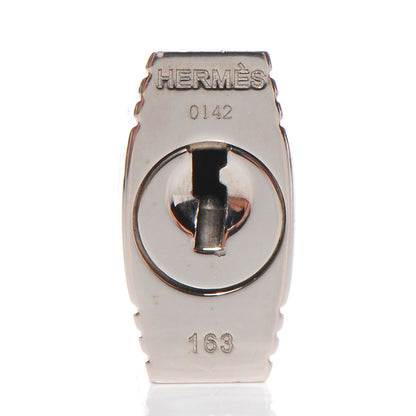 Hermes Taurillon Clemence Birkin 35 Etoupe 22 of 25