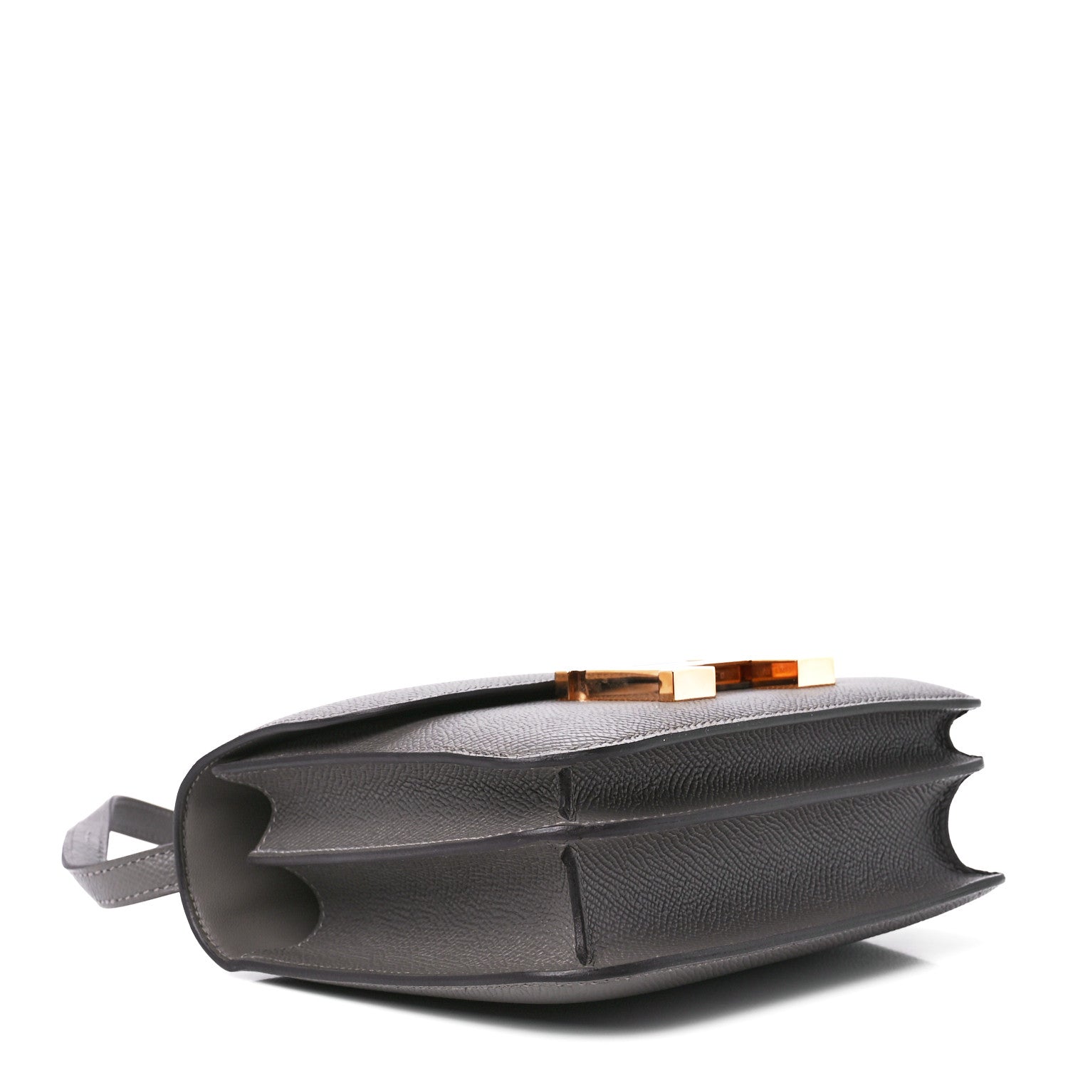 Hermes Epsom Constance 18 Gris Meyer 4 of 14