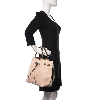 Louis Vuitton Mahina Girolata Creme 2 of 10