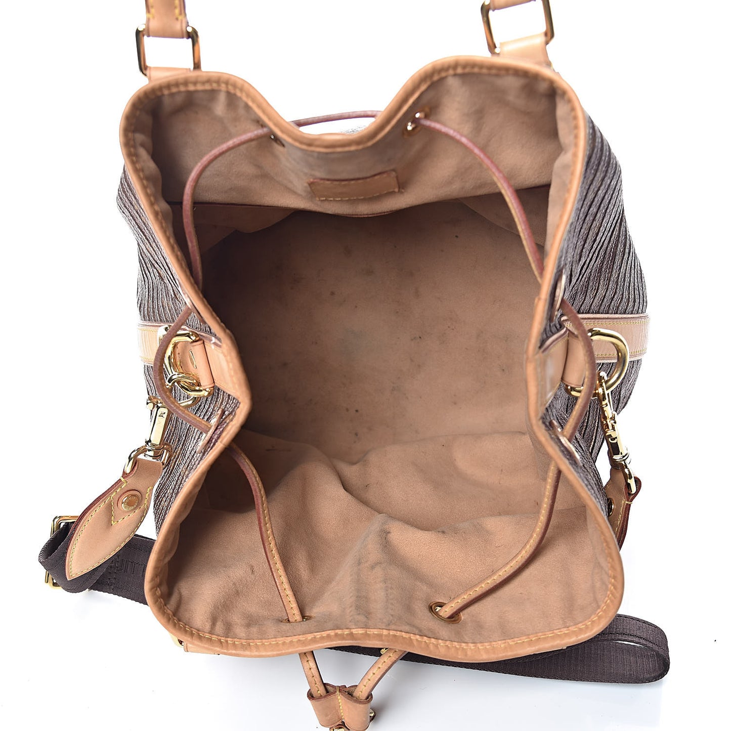 Monogram Eden Neo Peach Peach