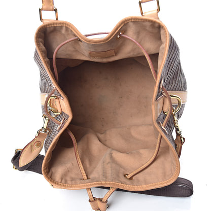 Louis Vuitton Monogram Eden Neo Peach Peach 5 of 15