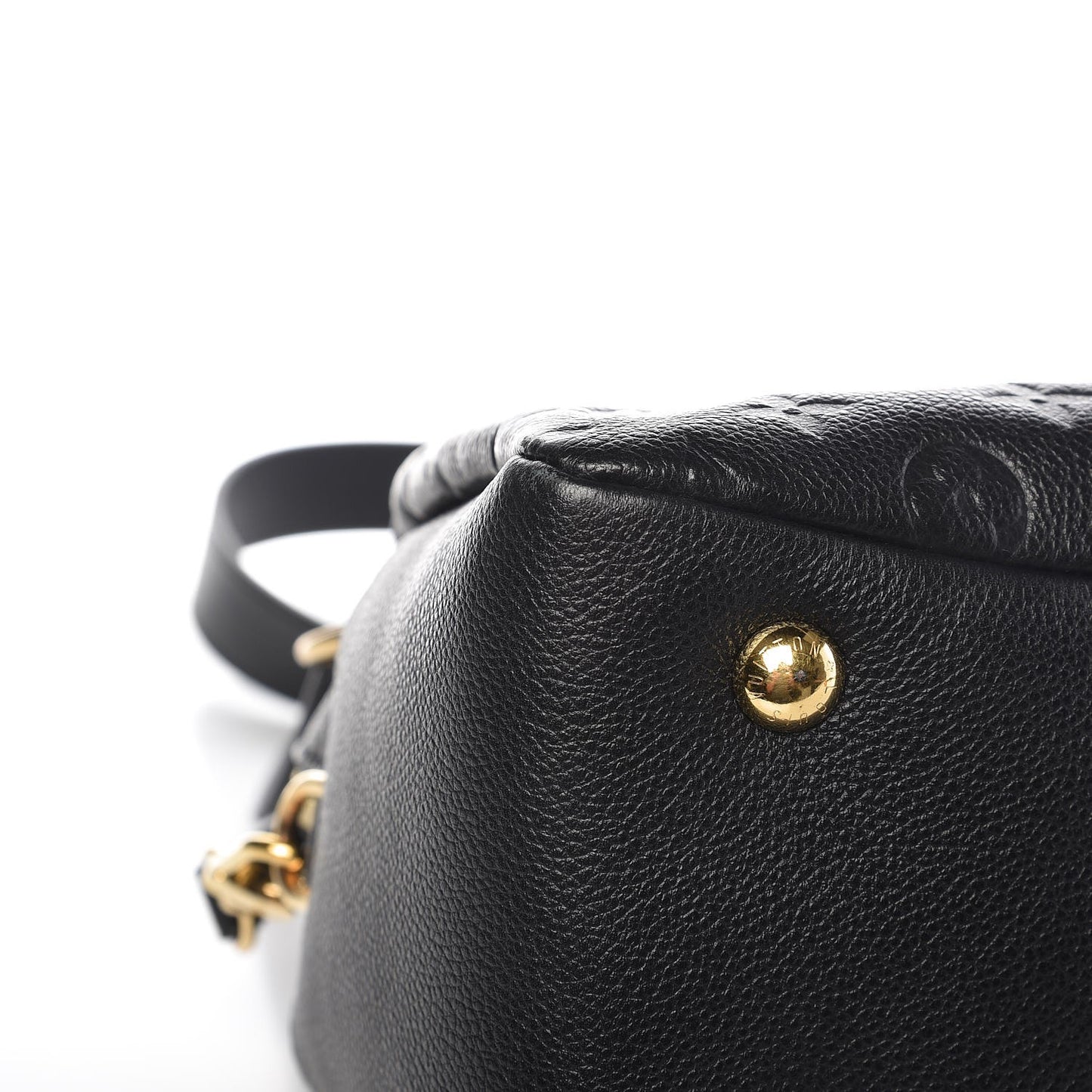 Empreinte Ponthieu PM Black