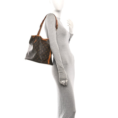 Louis Vuitton Monogram Petit Noe 2 of 11