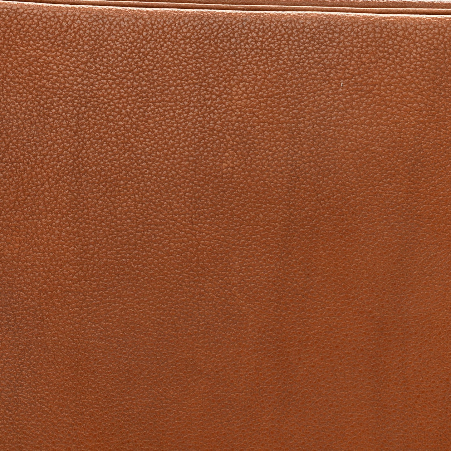 Natural Barenia Faubourg Birkin 35 Fauve