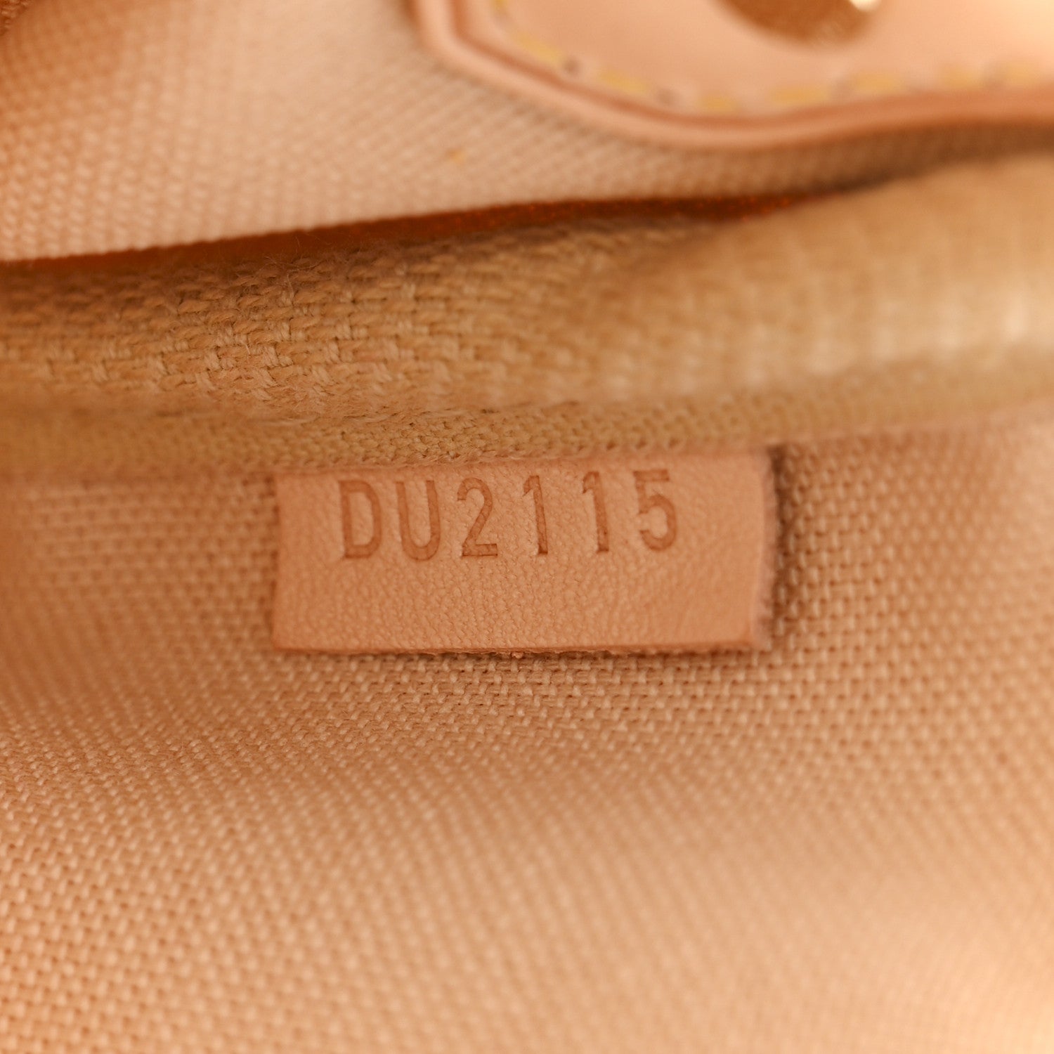 Louis Vuitton Damier Azur Favorite MM 7 of 12