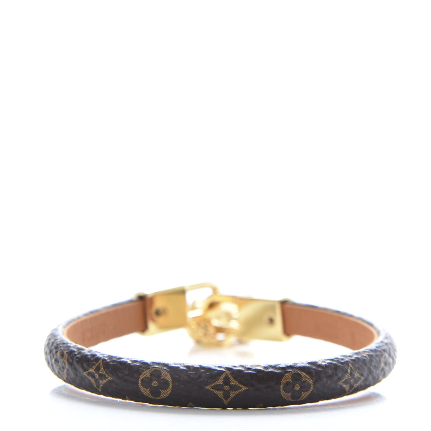 Monogram Alma Bracelet 19