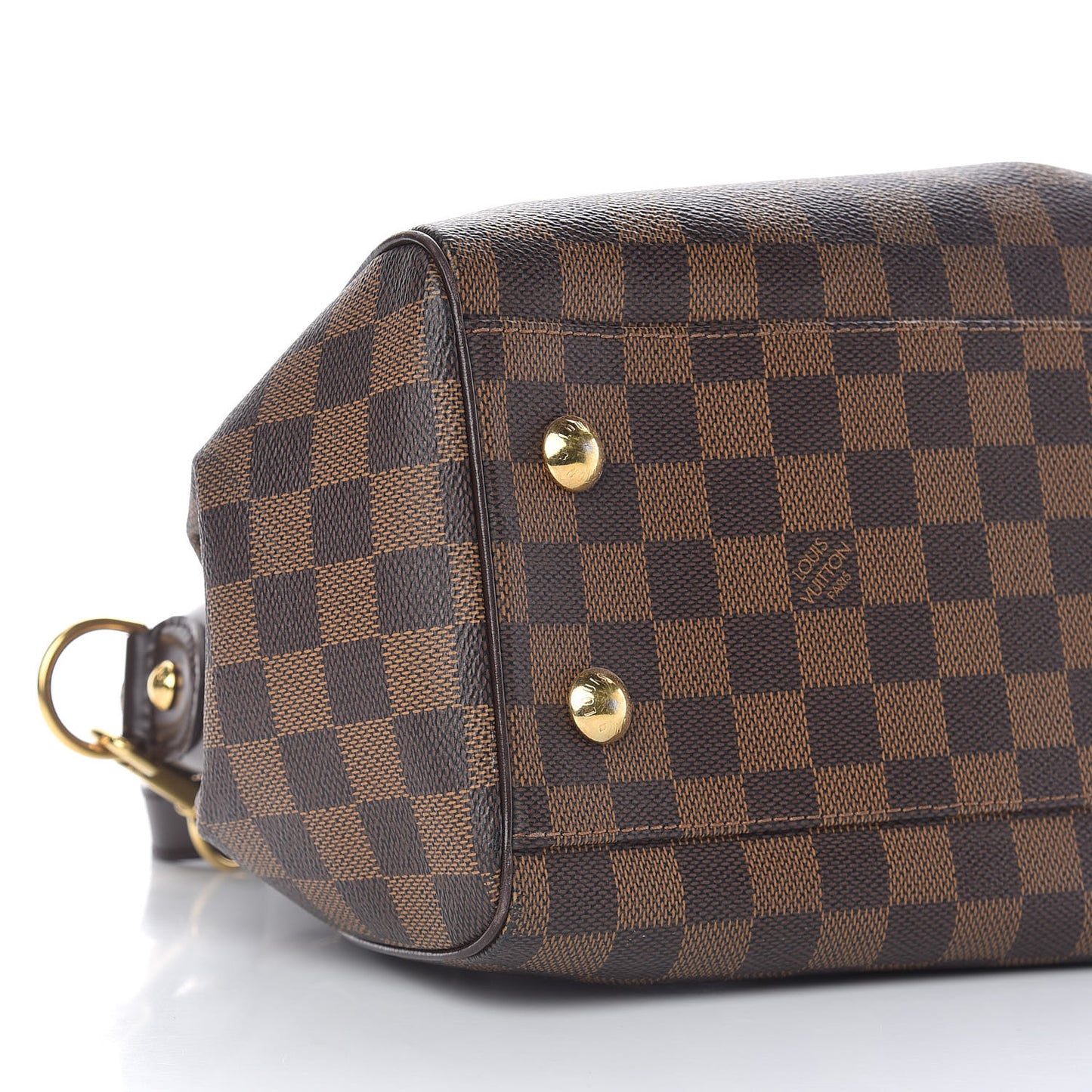 Damier Ebene Trevi PM