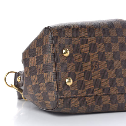 Louis Vuitton Damier Ebene Trevi PM 9 of 14