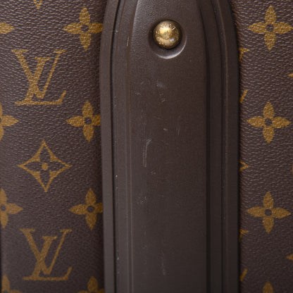 Louis Vuitton Monogram Pegase 55 13 of 17