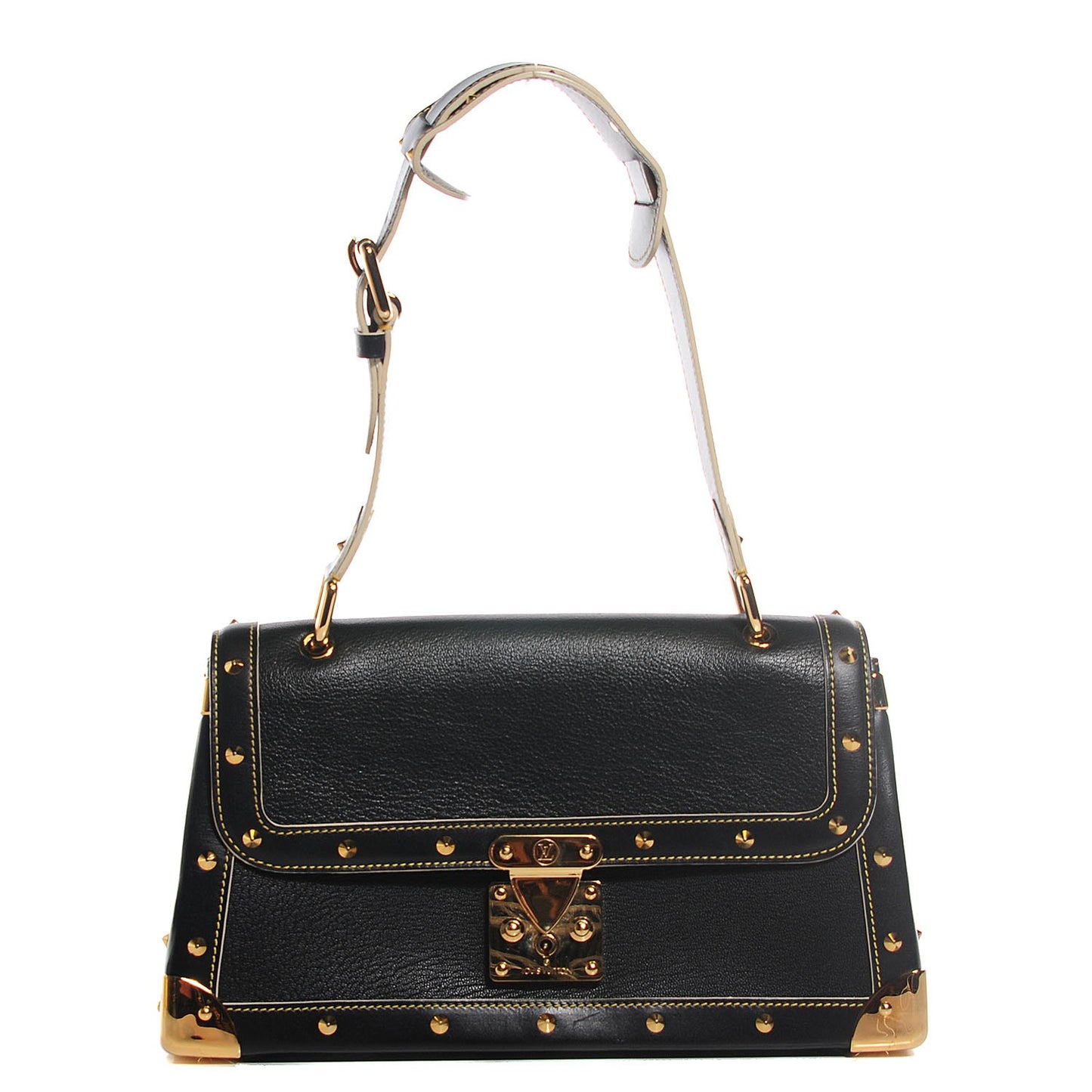 Suhali Le Talentueux Black