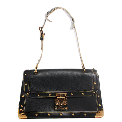 Louis Vuitton Suhali Le Talentueux Black 1 of 7