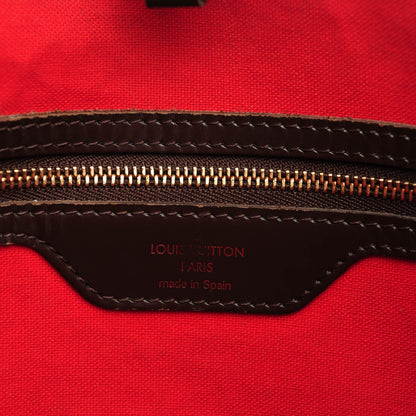 Louis Vuitton Damier Ebene Cabas Rivington 6 of 7