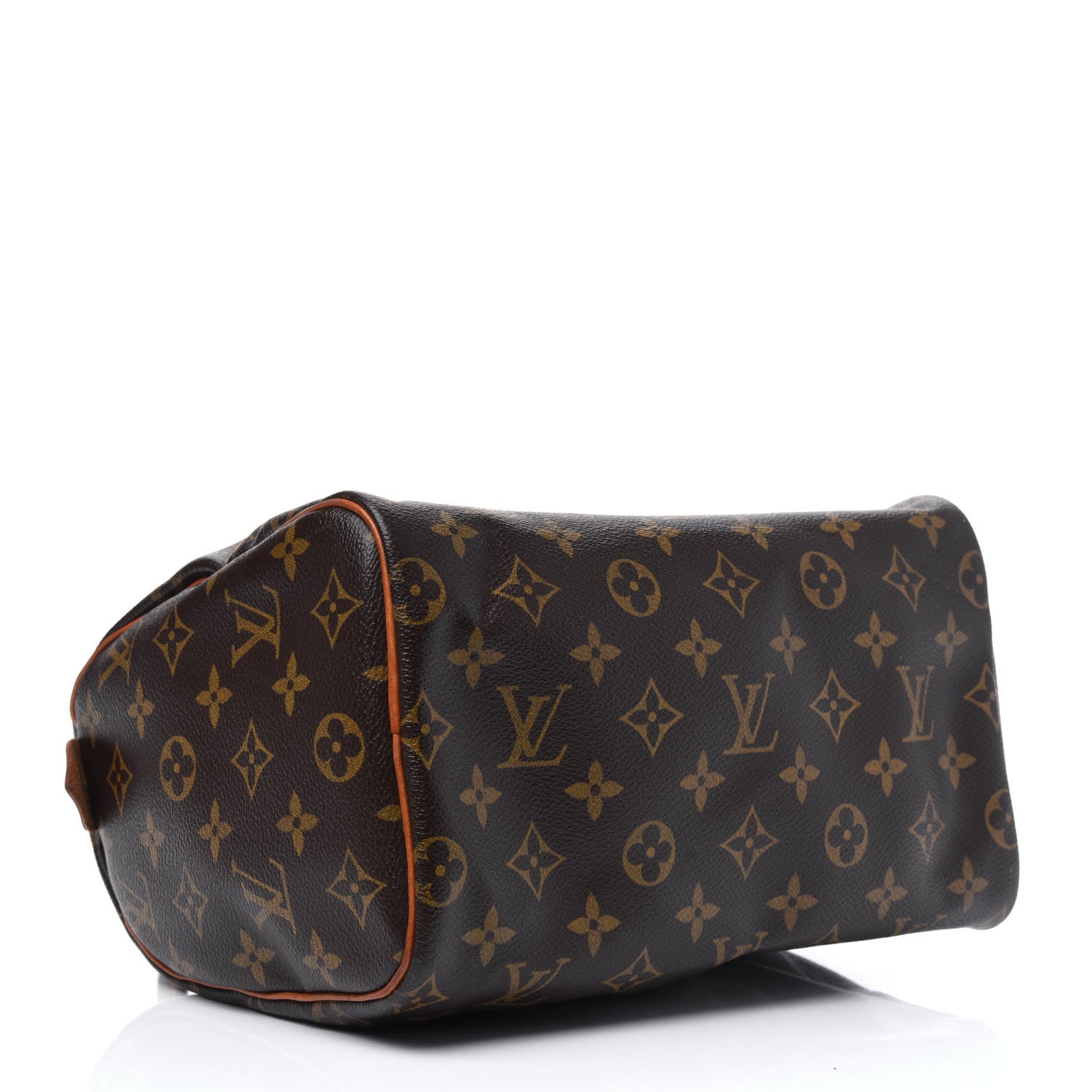 Louis Vuitton Monogram Speedy 25 4 of 30