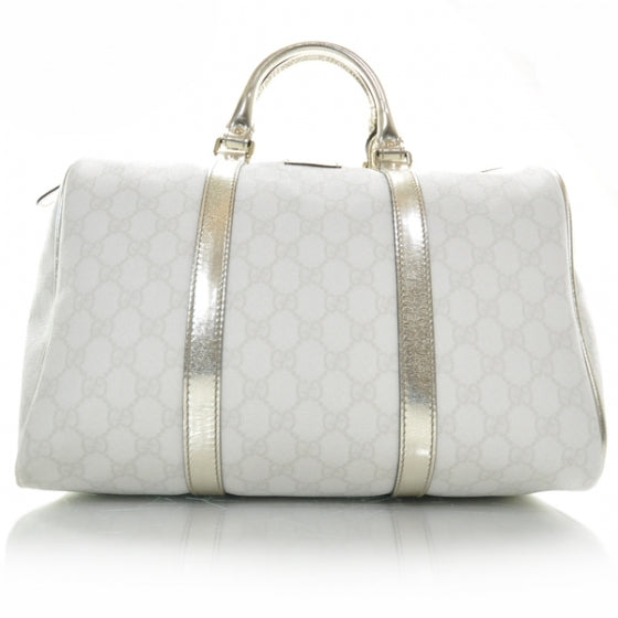Gucci Monogram Joy Medium Boston 1 of 11