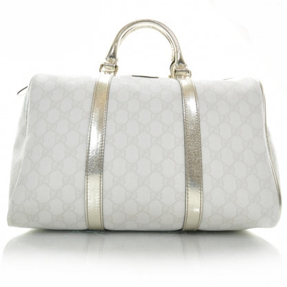 Gucci Monogram Joy Medium Boston 1 of 11