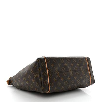 Louis Vuitton Monogram Totally MM 4 of 9