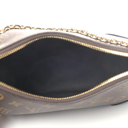 Louis Vuitton Monogram Boulogne NM Black 4 of 4