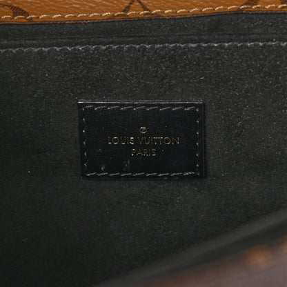 Louis Vuitton Reverse Monogram Pochette Metis 6 of 11