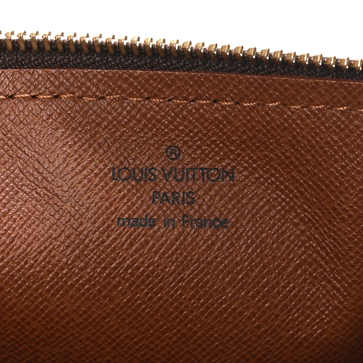 Louis Vuitton Monogram Papillon 26 6 of 9