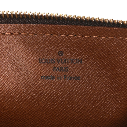 Louis Vuitton Monogram Papillon 26 6 of 9