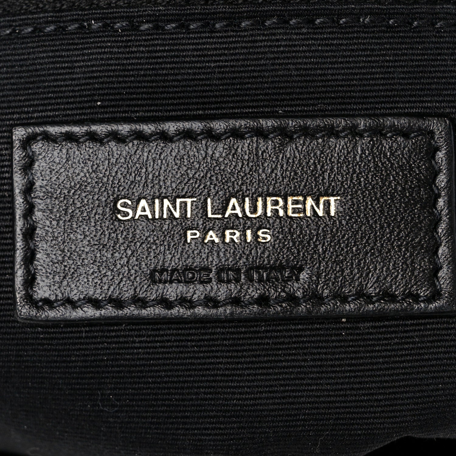 Saint Laurent Tweed Matelasse Medium Loulou Monogram Chain Satchel Beige Multicolor 7 of 11
