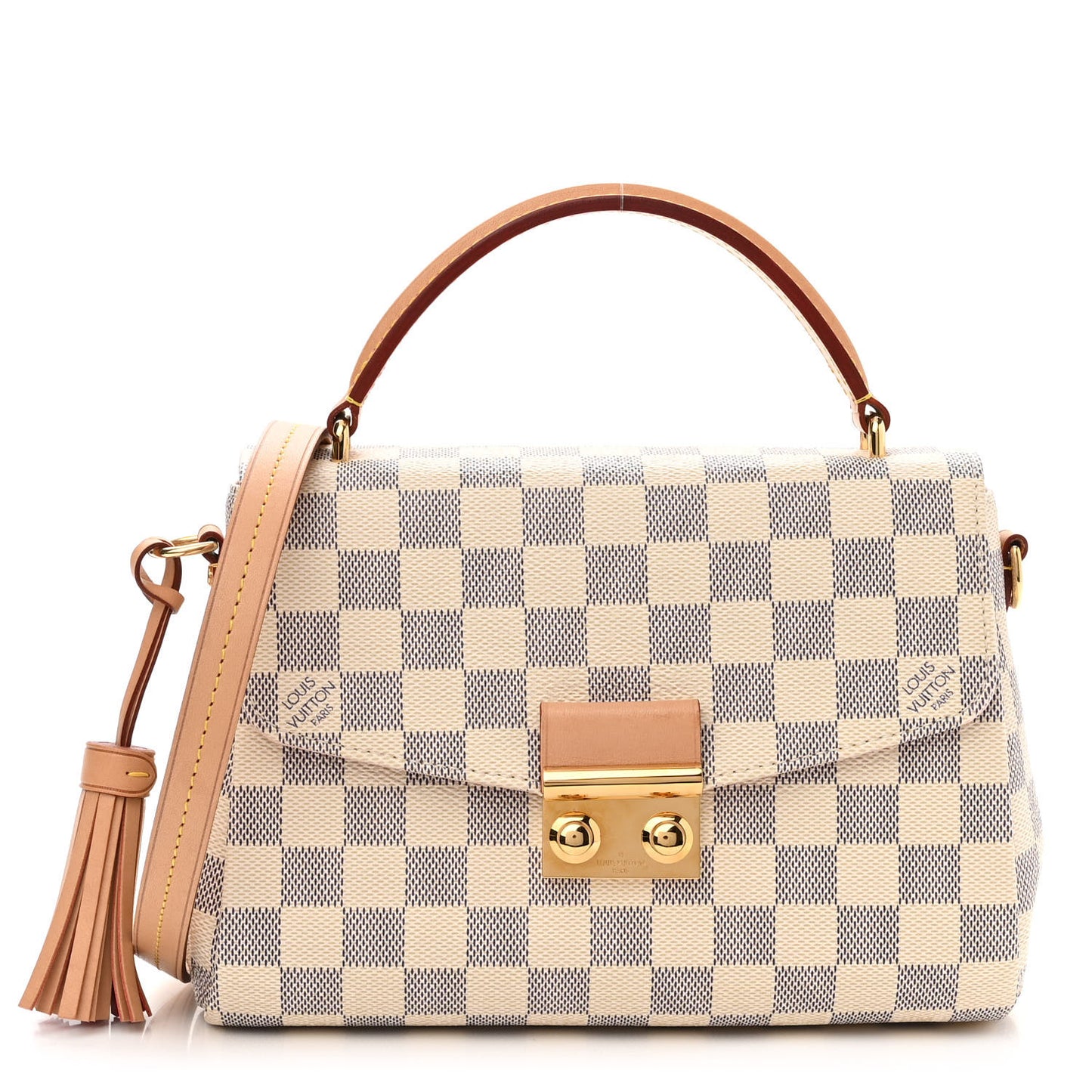 Damier Azur Croisette