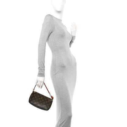 Louis Vuitton Monogram Pochette Accessories 3 of 15
