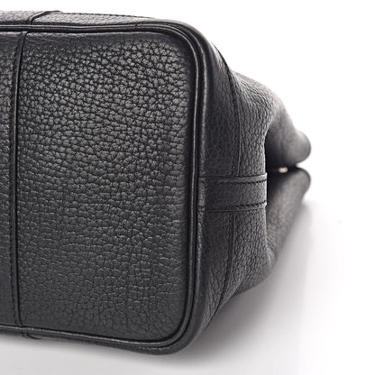 Hermes Negonda Garden Party 30 TPM Black 14 of 14