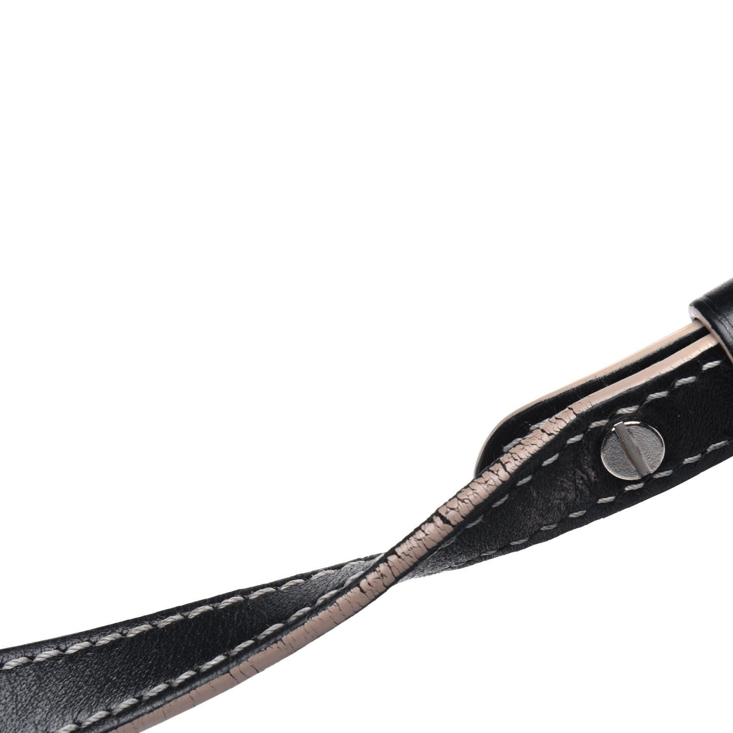 Louis Vuitton Calfskin Monogram Chain It Bag PM Black 21 of 21