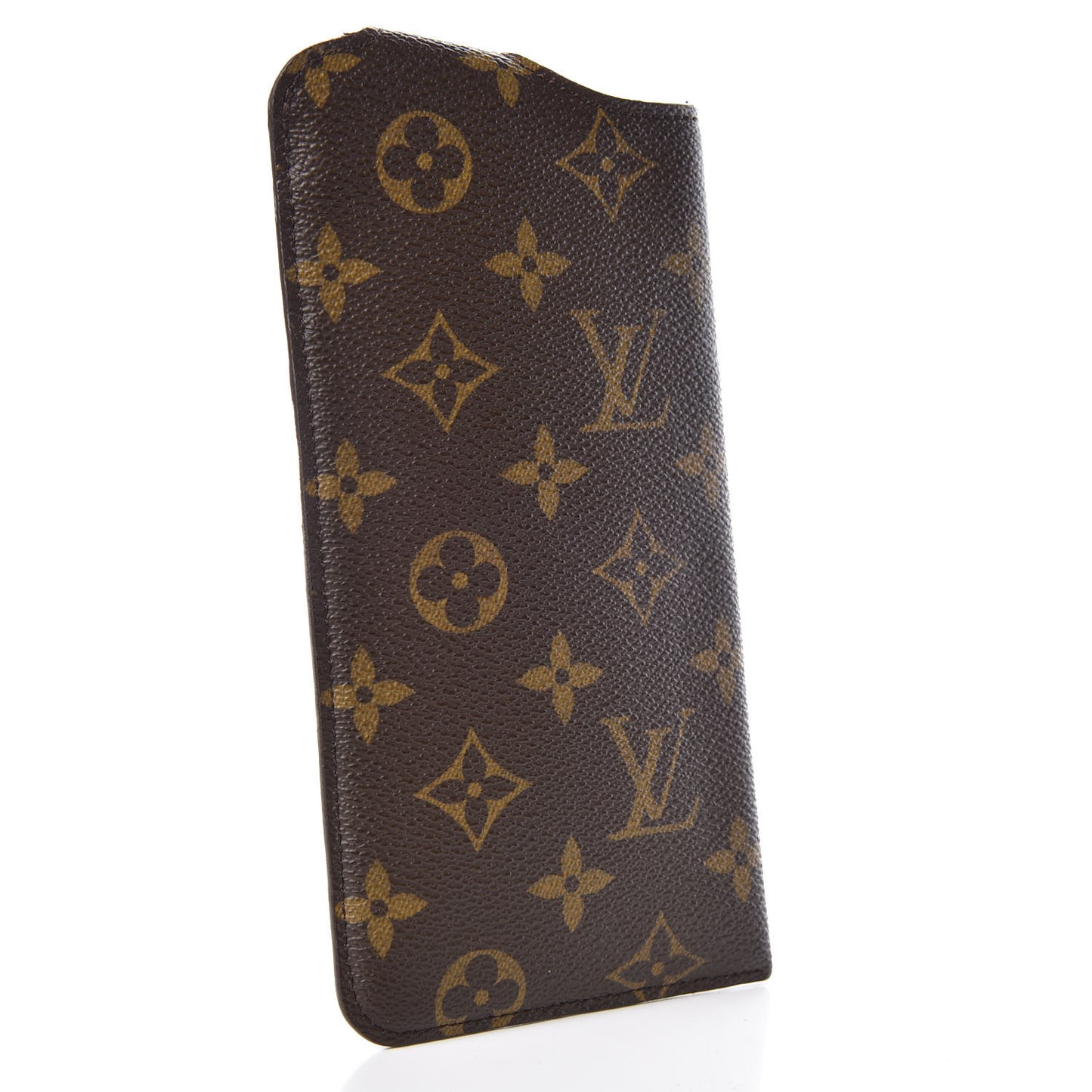 Monogram Sunglasses Case MM
