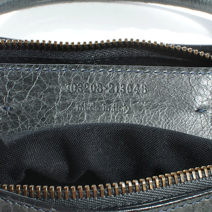 Balenciaga Agneau First Anthracite 7 of 7