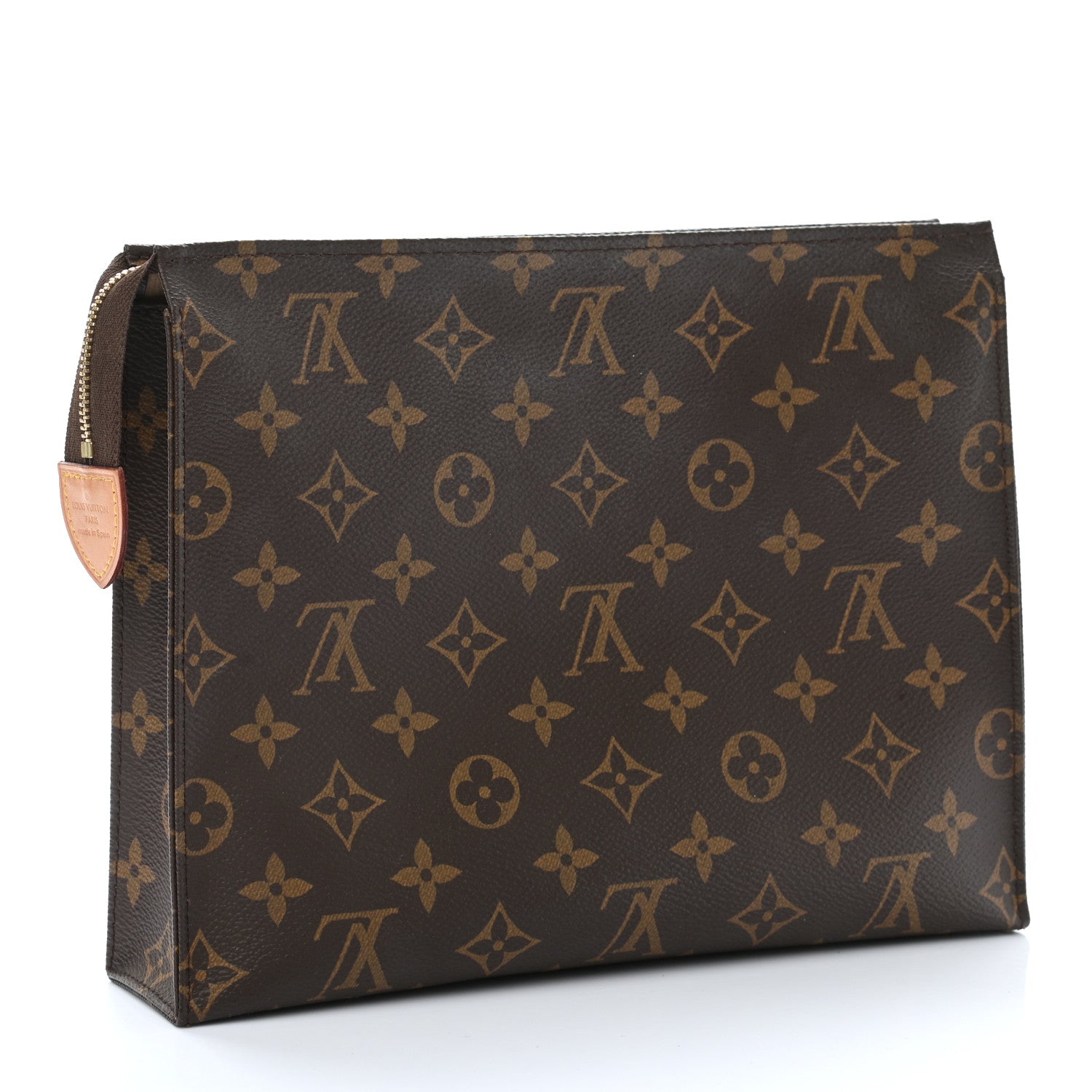 Louis Vuitton Monogram Toiletry Pouch 26 3 of 8