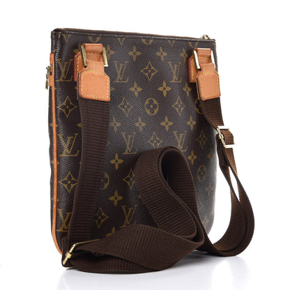 Louis Vuitton Monogram Bosphore Pochette 3 of 14